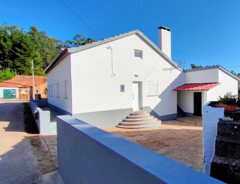Image of Casa Francelina