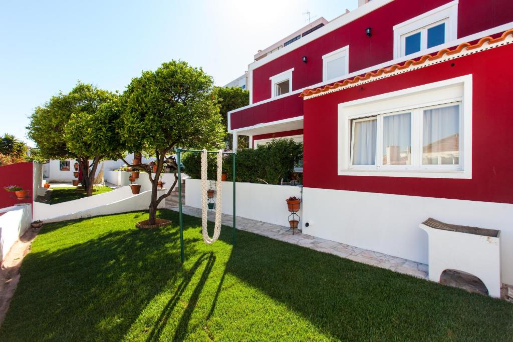 ALGÉS VILLAGE (CASA 2)