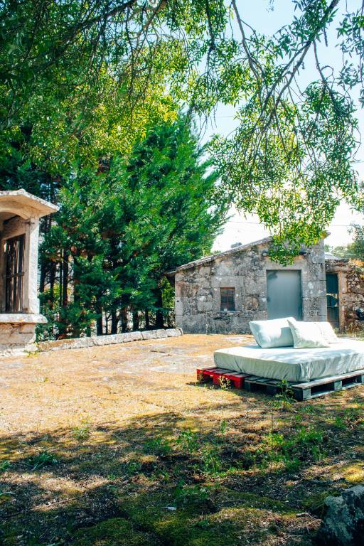 QUINTA DA CAVADA | VILAR DE MOUROS