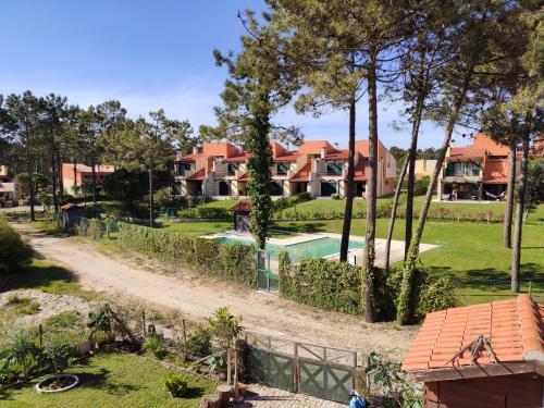 CHEZ NATÁLIA