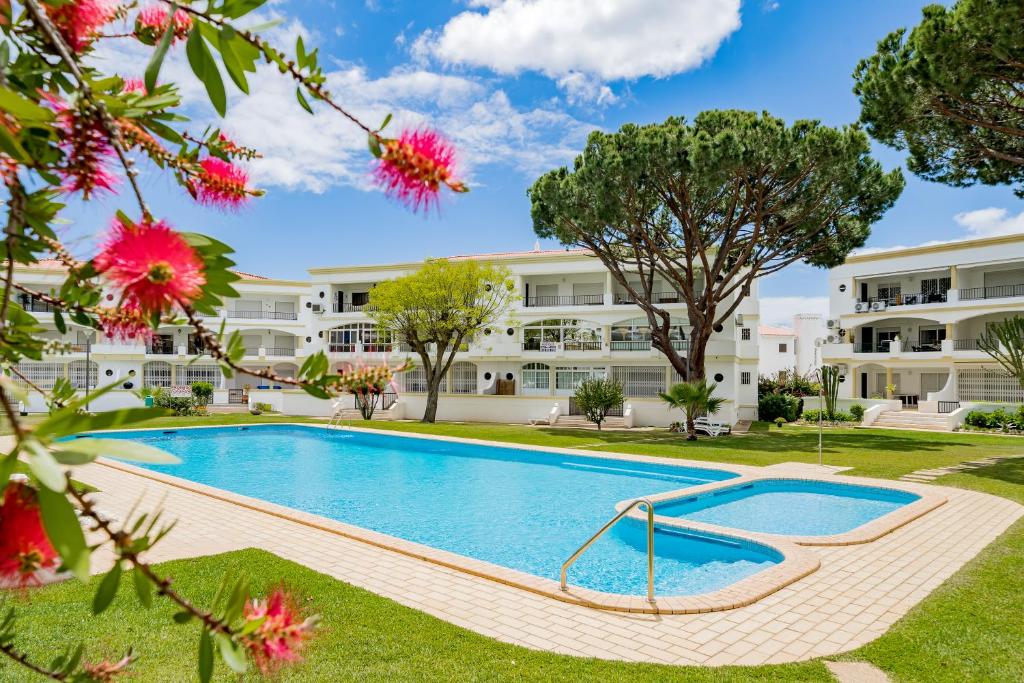 T1 VILAMOURA 205