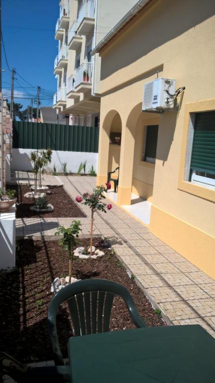 Image of Casa do Limoeiro