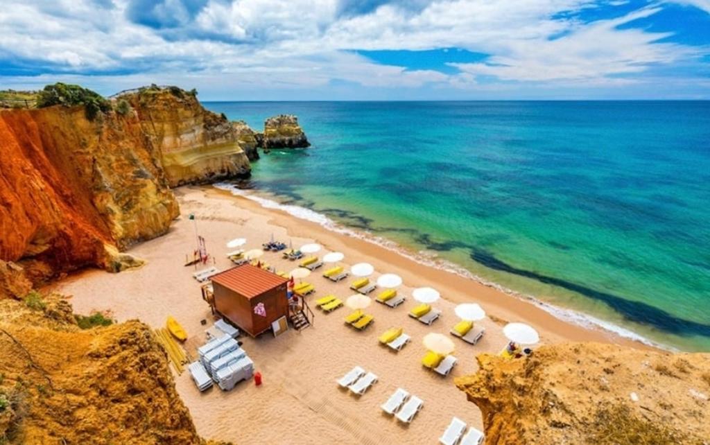 APARTAMENTO PARADISE