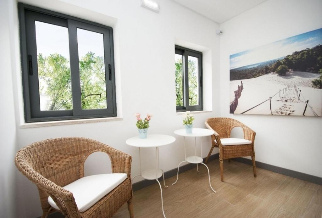 CASA SERENITY