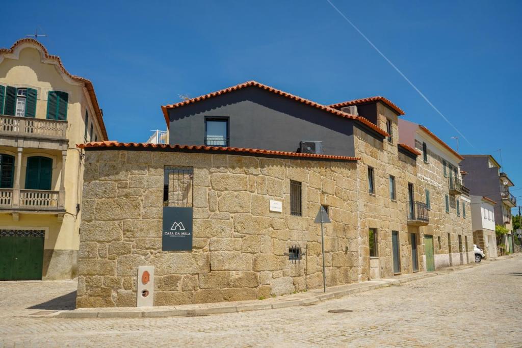 Image of Casa da Mela