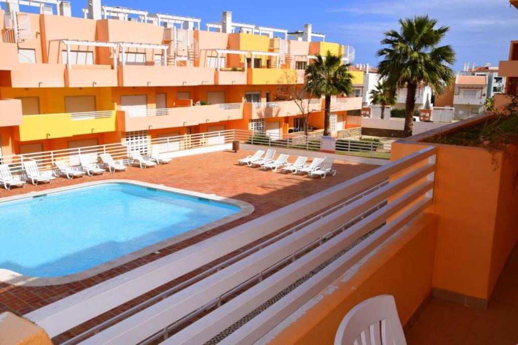 APARTAMENTO CULF