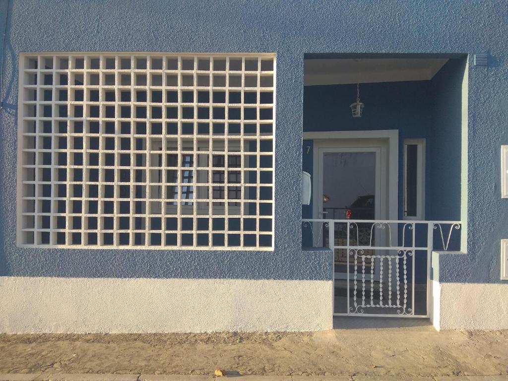 CASA FISHER