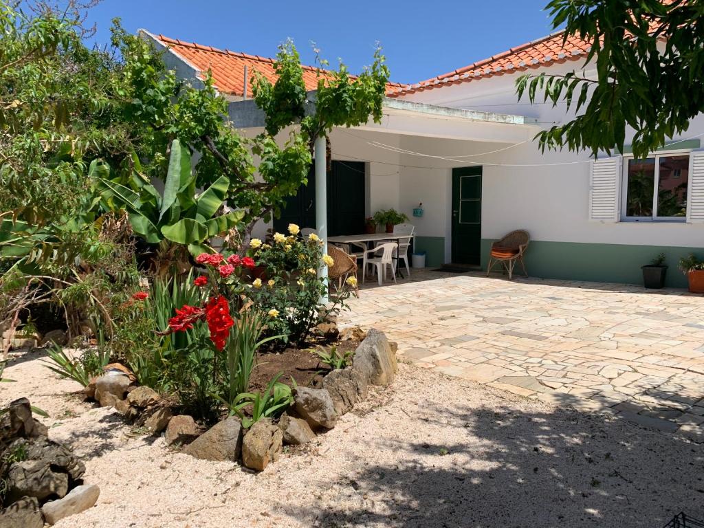 CASA FAGUNDES