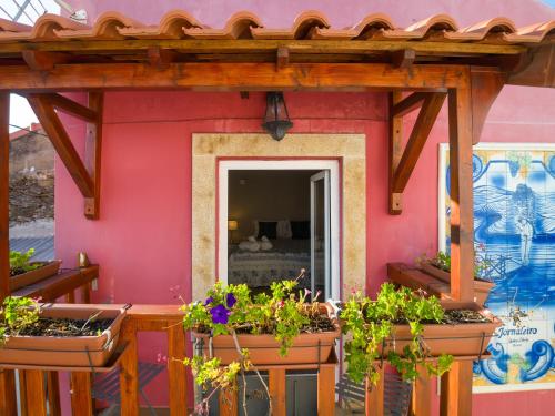 CASA DO JORNALEIRO