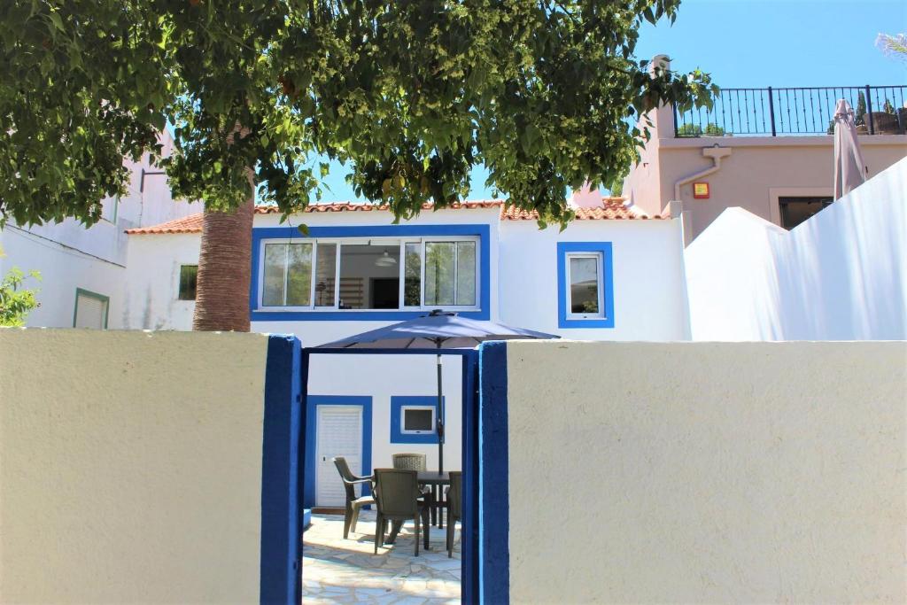 Image of Casa Palmeira Azul