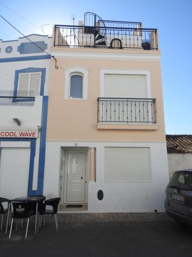 Image of Casa de Cabanas