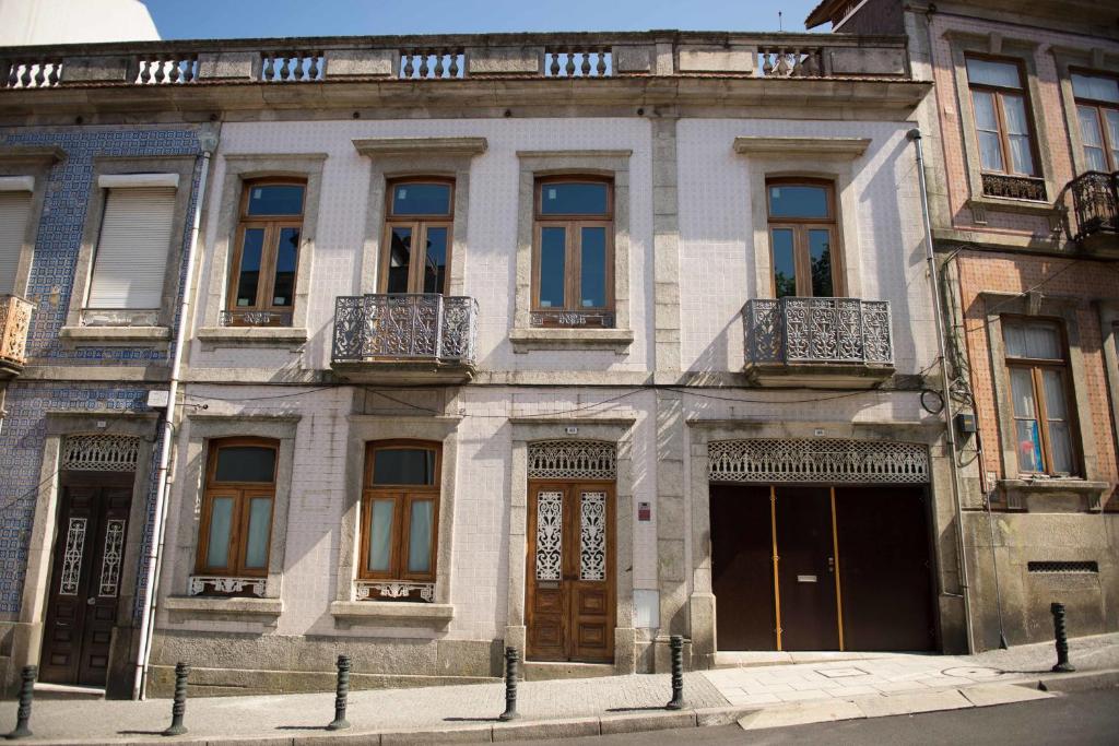 Image of Nidos Accommodation