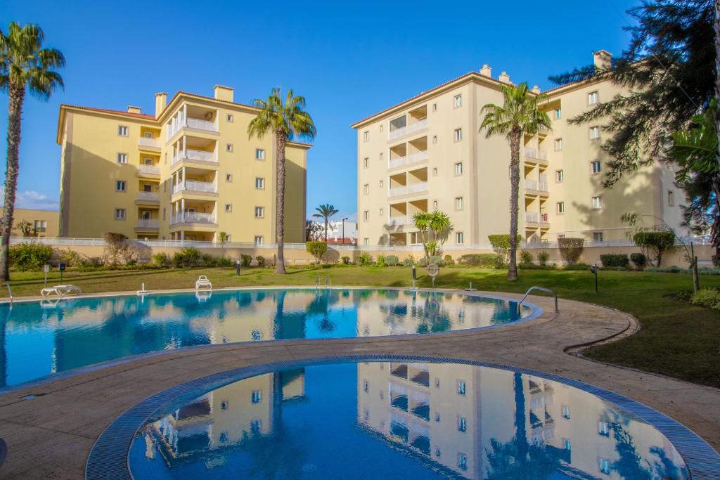 VILAMOURA SUNSET APARTMENT