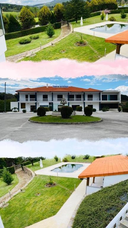 COUNTRYSIDE HAVEN