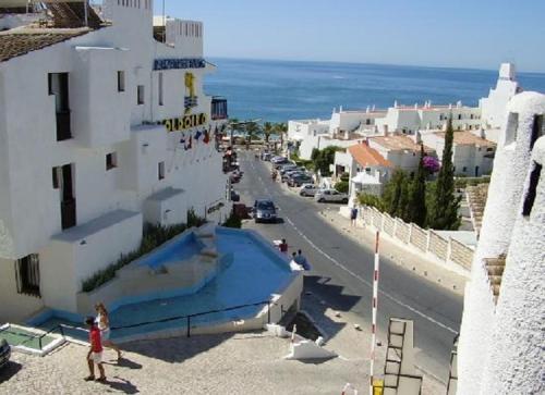 APARTAMENTO DAS AREIAS - ALBUFEIRA