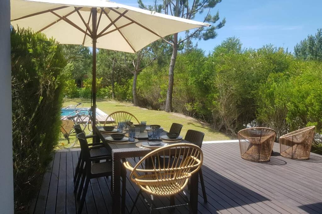 Image of TRÓIA POOL BEACH & GOLF RESERVE V3