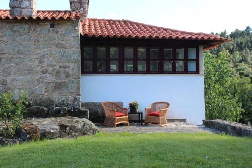 QUINTA DAS DONAS