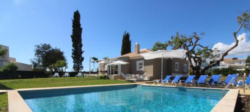 VILLA SUNSHINE