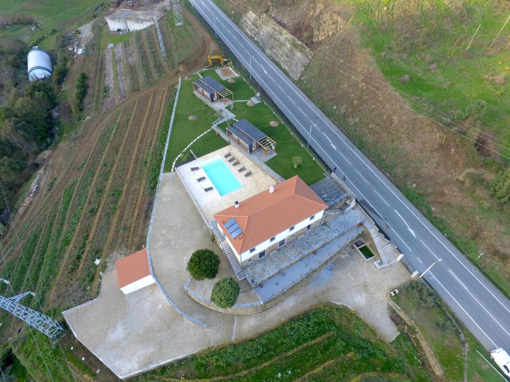 Image of QUINTA DAS FONTAÍNHAS