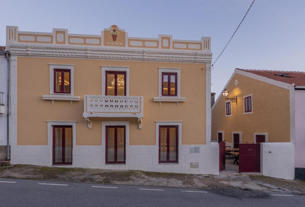 Image of Casa das Margaridas