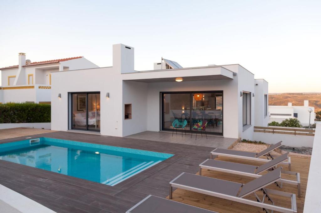 CAIRNVILLAS
