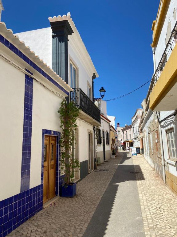 ALMA DE FERRAGUDO