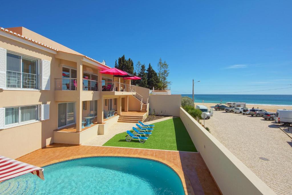 CASA 76