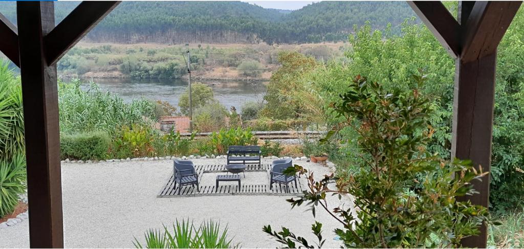 QUINTA DO BENJAMIM