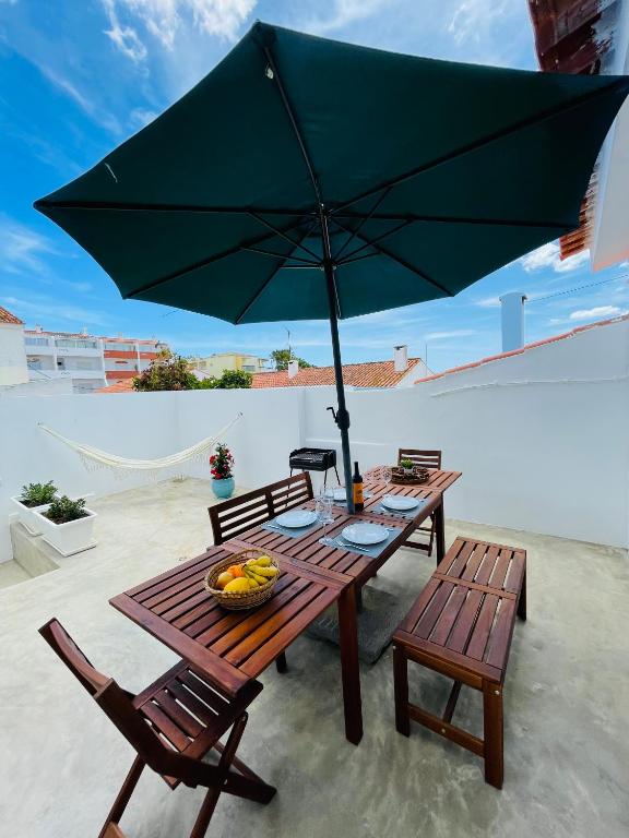 VILLA ALCATRUZ