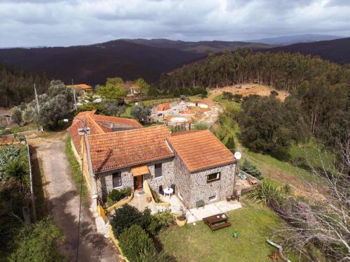 ALOJAMENTO CASA DO CABEÇO