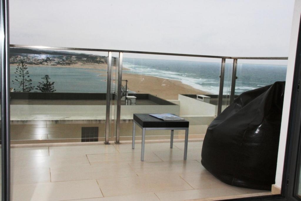 LAGOON VIEW