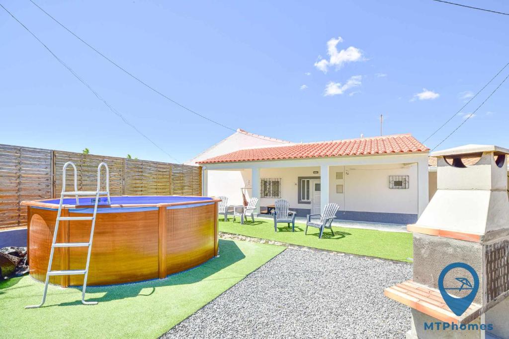 CASA TI TERESA