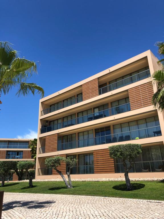 APARTMENT SALGADOS BEACH