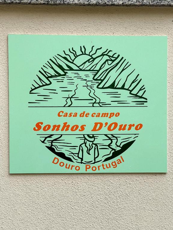 Image of Casa de Campo Sonhos D'ouro