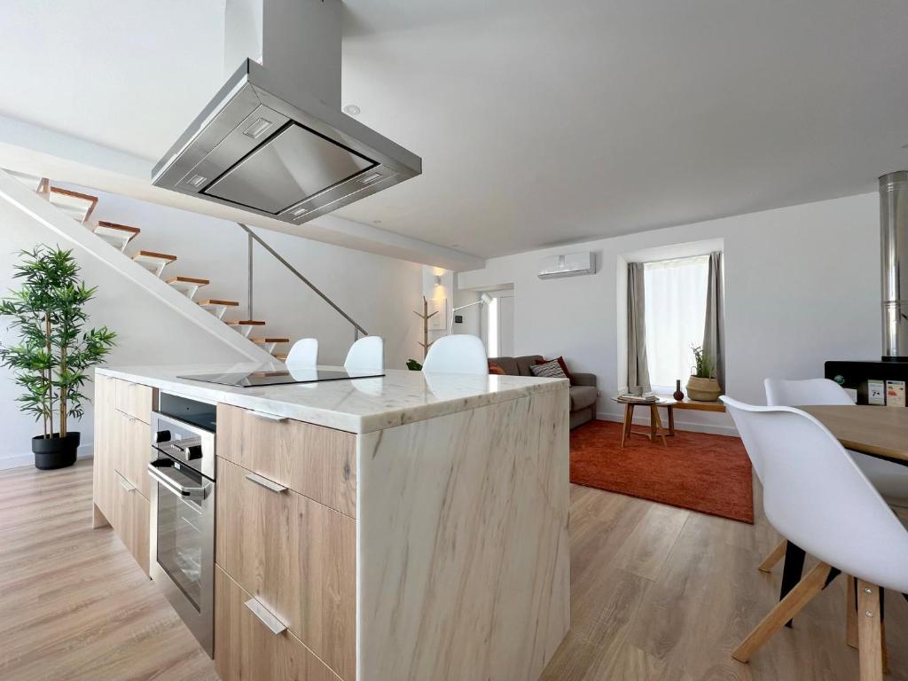 O´PORTO SEVEN CAPELA APARTMENTS