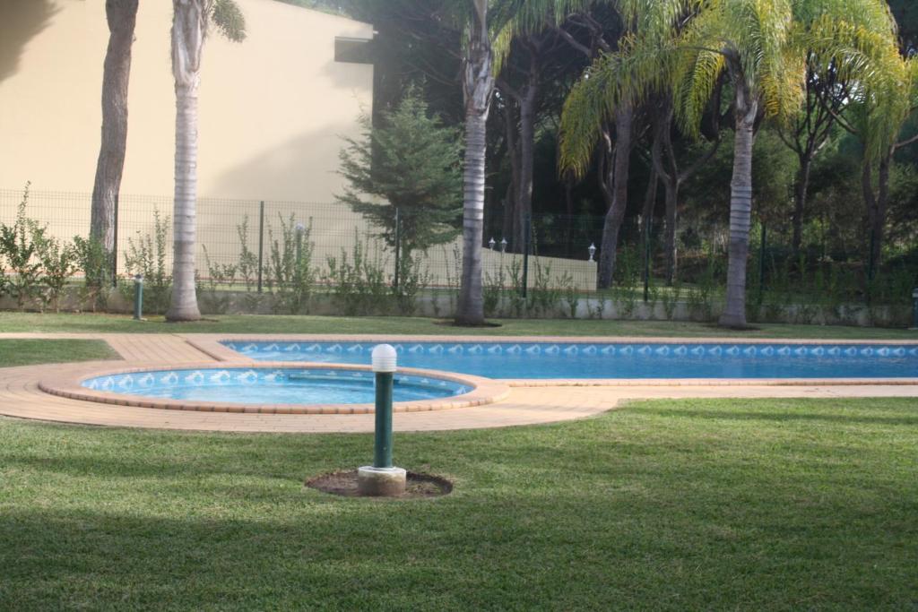 MOURAVILLAS BEACH-GOLF