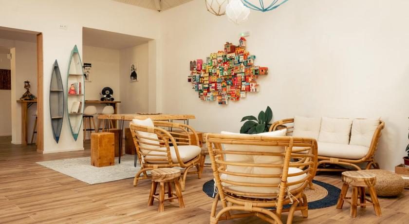 BEHAPPY LODGE & BRUNCH