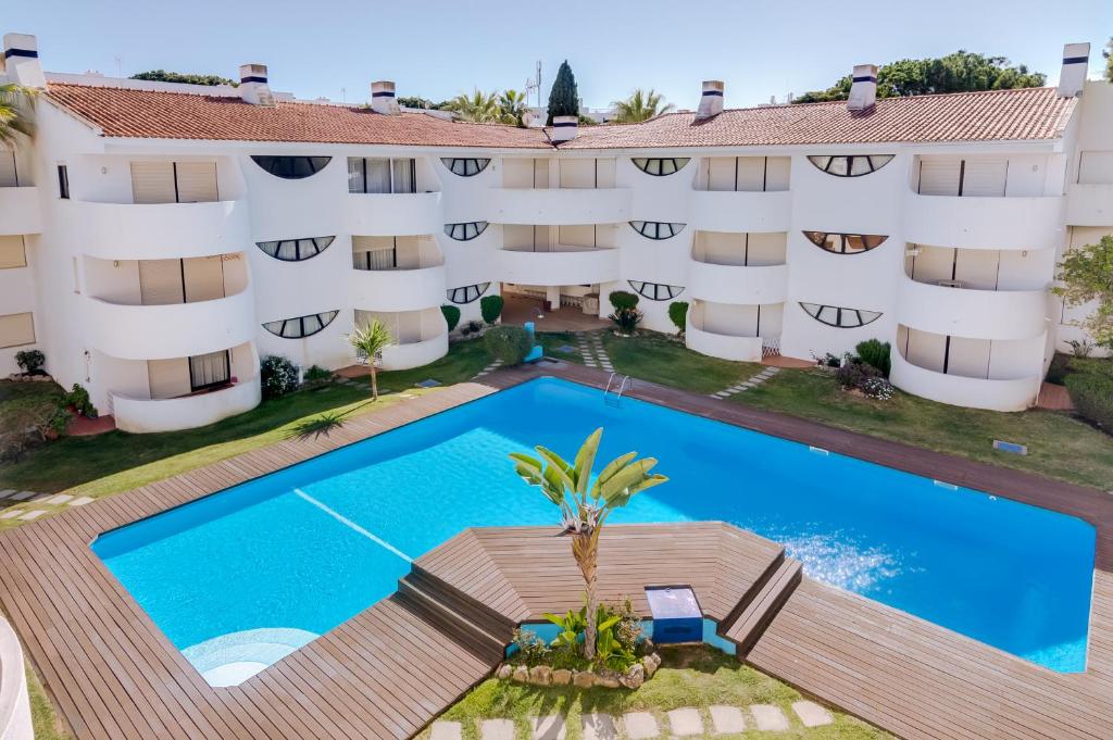 VILLA PALMEIRA