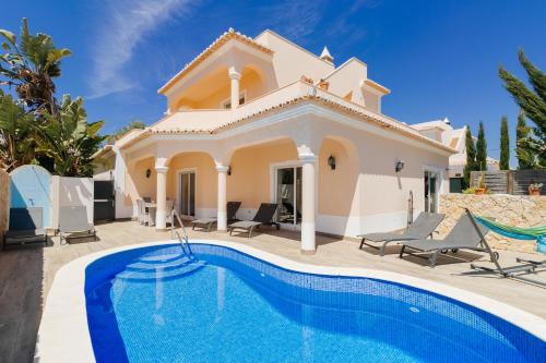 “CASA VISTA MAR”
