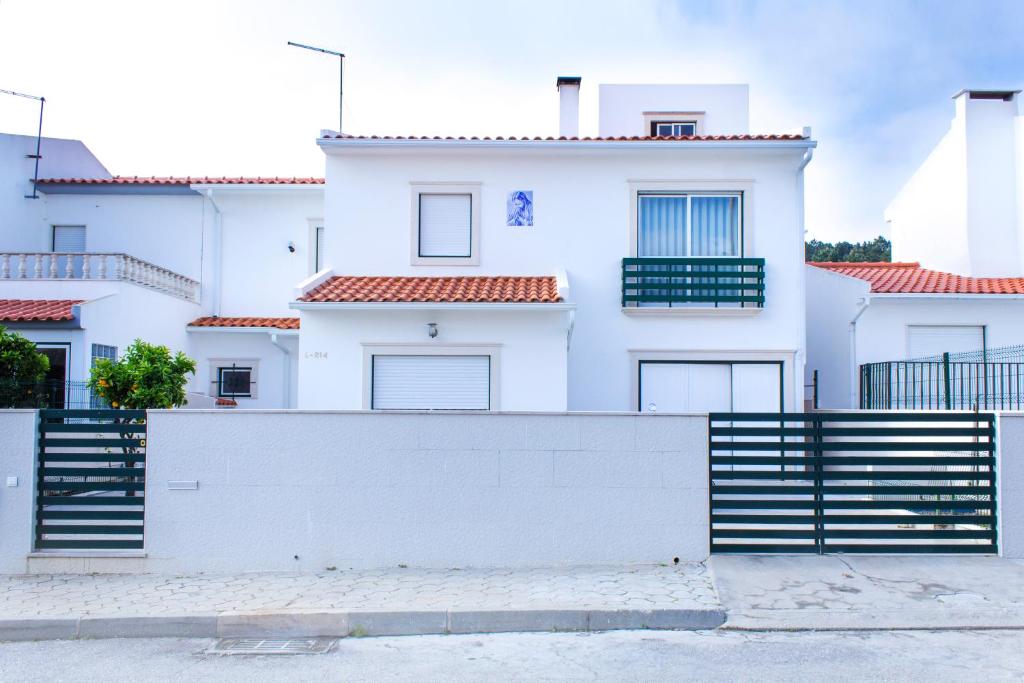 PILAR BEACH HOME