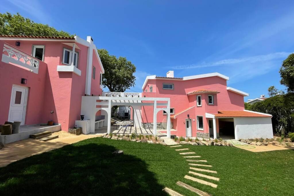 VILLA ITA