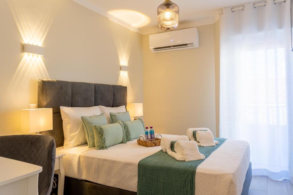 SUNSETRIVER GUESTHOUSE