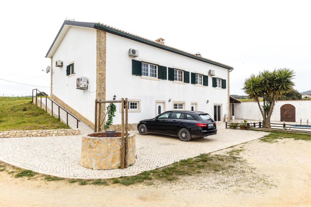 QUINTA DO SELÃO