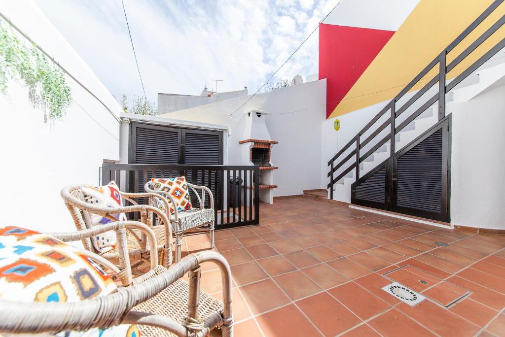CASA DO FAROL