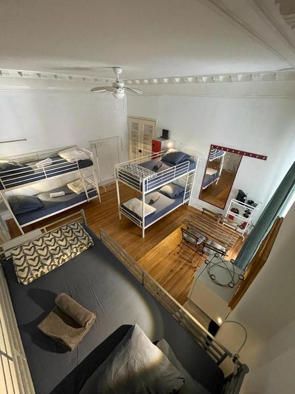 ROSTELBEM GUESTHOUSE LISBON