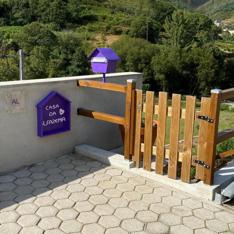 Image of Casa da Alfazema