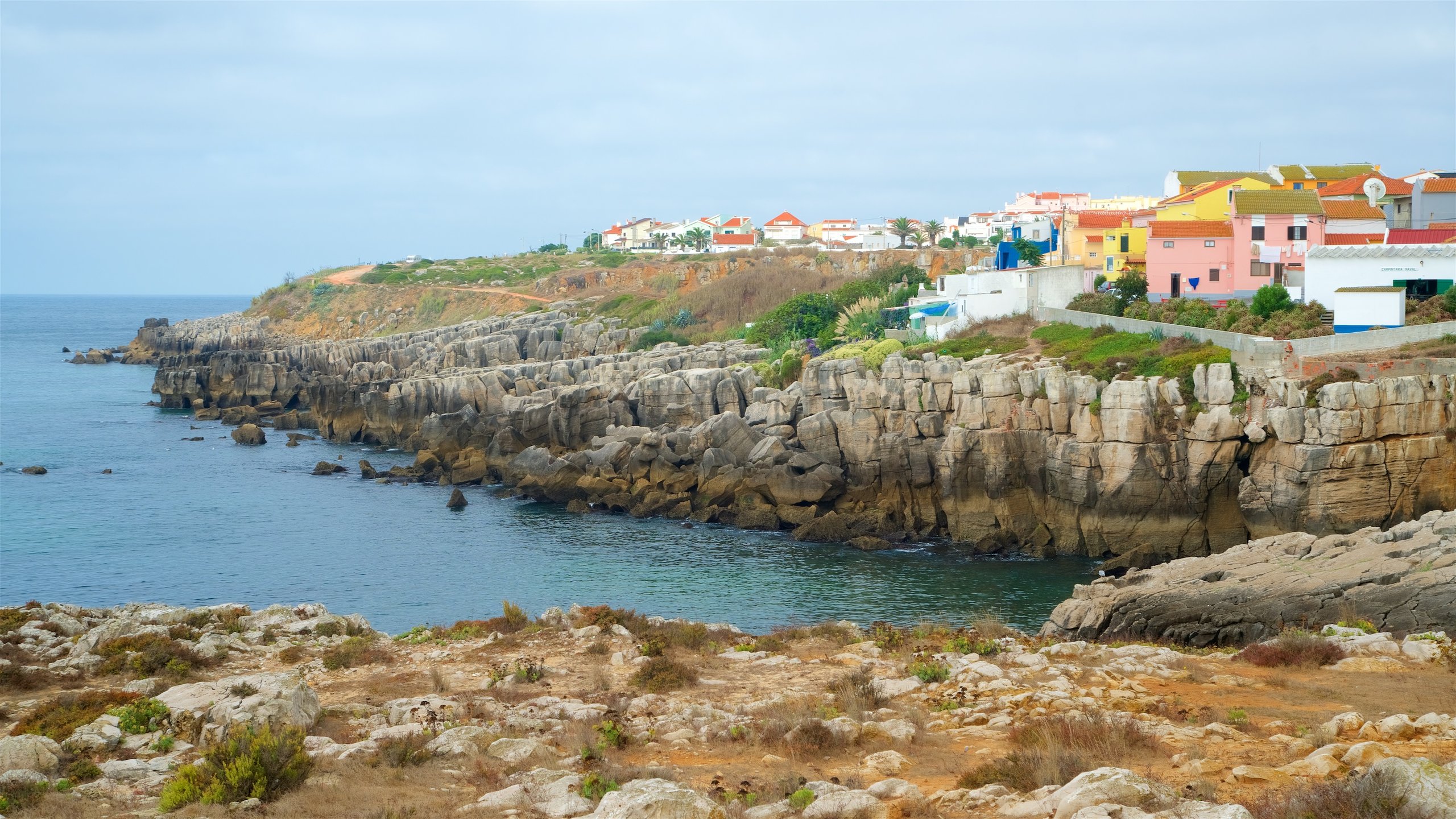 Image of CAIS DAS DESCOBERTAS - APARTAMENTO 1