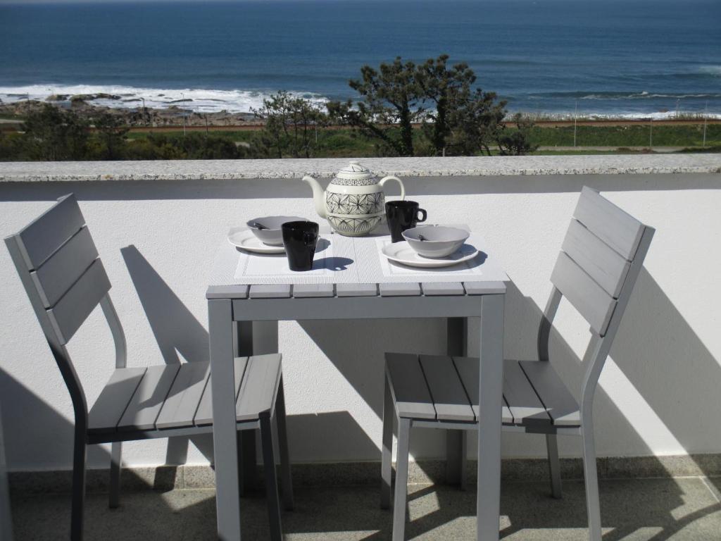 APARTAMENTOS AREIA E MAR NORTE