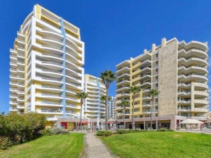 ALGARVE DREAM VIEW 2B FLAT