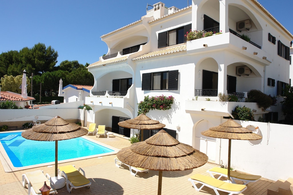 ALBURVILLAGE, LOTE B, 2.º ANDAR